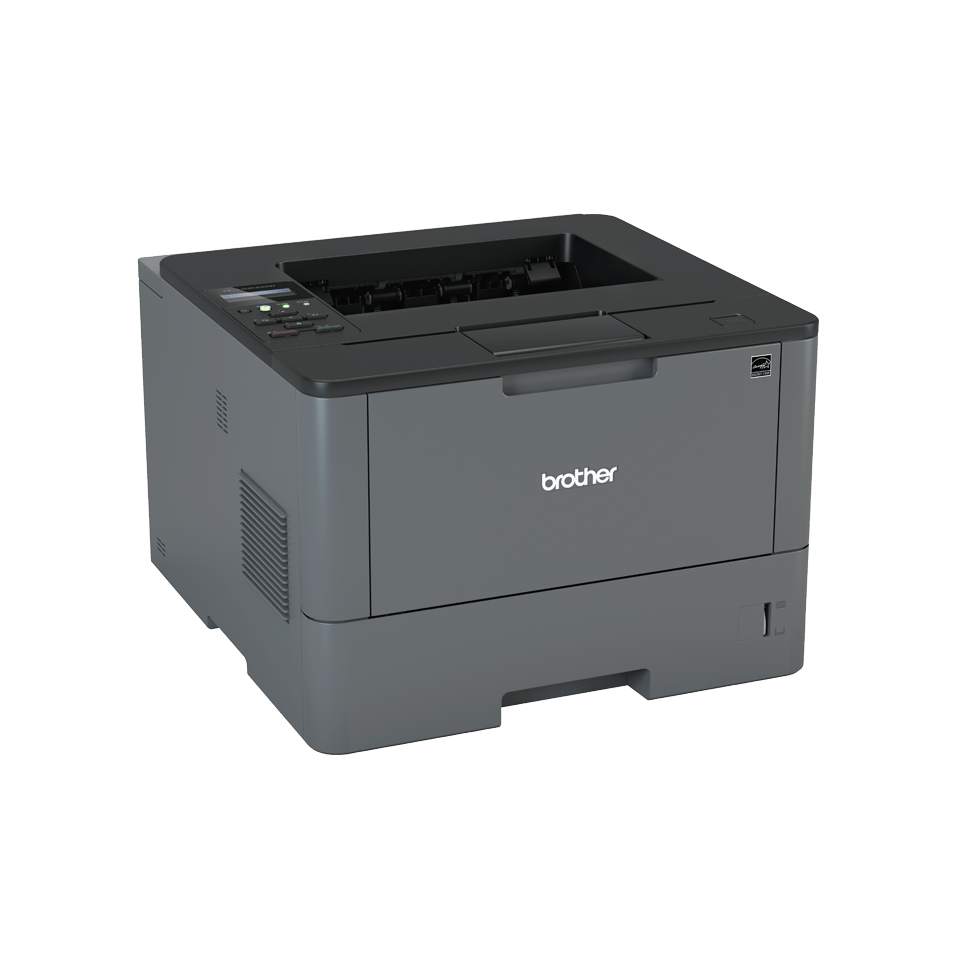 HL-L5200DW | Professionele A4 laserprinter 3